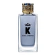 Чоловіча туалетна вода Dolce&Gabbana K 100 ml - зображення 1
