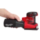 Акумуляторна шліфувальна машина Milwaukee 2649-20 M18 (BQSS-0) - изображение 6