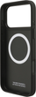 Etui plecki BMW M Kevlar Matt MagSafe do Apple iPhone 17 Pro Black (BMHMP17L24CFMMK) - obraz 7