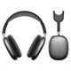 Бездротові навушники HOCO W65 Happy BT headphones Deep Space Gray (6942007650335) - изображение 1