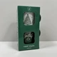 Набор керамических чашек 2 шт 320 мл h-9 см, d-8 см NY Warmly GREEN GREY Limited Edition TRSC-BH5019 - изображение 5