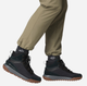 Чоловічі черевики з мембраною Columbia Burnsider 2128821010 42.5 (9.5US) Чорні (198711342967) - зображення 2