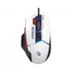Мышка A4Tech Bloody W95 Ultra USB White/Black (4711421002325) - изображение 1