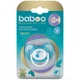 Пустышка Baboo Transport 6+ мес. (90417) (272624) - изображение 4