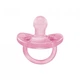 Пустушка Chicco Physioforma Soft силіконова від 6 до 16 місяців, 1шт. (рожева) (73091.92) (273562) - зображення 2