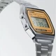 Чоловічий годинник Casio A158WEA-9EF - зображення 2