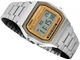 Чоловічий годинник Casio A158WEA-9EF - зображення 5
