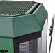Корпус Thermaltake The Tower 300 Green (CA-1Y4-00SCWN-00) - зображення 6