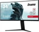 Монітор Iiyama G-Master GCB3480WQSU-B1 - изображение 4