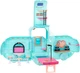 Гламурный Кемпер лол Автобус LOL Surprise OMG Glam N' Go Camper (502500) - изображение 5