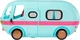 Гламурный Кемпер лол Автобус LOL Surprise OMG Glam N' Go Camper (502500) - изображение 6