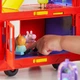 Игровой набор Автобус для вечеринки Свинки Пеппы 2 в 1 Peppa's Pig Party Bus Playset (F8881) - изображение 10