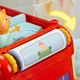 Игровой набор Автобус для вечеринки Свинки Пеппы 2 в 1 Peppa's Pig Party Bus Playset (F8881) - изображение 11