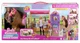 Игровой набор Barbie Великолепная конюшня для лошадки (HXJ44) - изображение 14