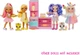 Игровой набор с куклой Rainbow High Littles Кондитерская Кэнди (522058) - изображение 6