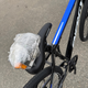 Велосипед CrossBike 27.5" Energy 2025 Рама 15" black-blue - изображение 5