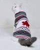 Свитер для котов (кошек) Канада XL Серый - изображение 4