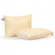Подушка MirSon шелковая 1267 Carmela Hand Made Natural Silk Kapok Высокая 7 (2200001519398) (324938) - изображение 3
