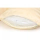 Подушка MirSon шелковая 1267 Carmela Hand Made Natural Silk Kapok Высокая 7 (2200001519398) (324938) - изображение 4