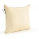 Подушка MirSon шелковая 1267 Carmela Hand Made Natural Silk Kapok Высокая 7 (2200001519398) (324938) - изображение 5