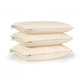 Подушка MirSon шелковая 1267 Carmela Hand Made Natural Silk Kapok Высокая 7 (2200001519398) (324938) - изображение 10