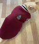 Свитер для котов (кошек) Бостон S Красный - изображение 13