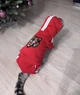 Костюм для котов (кошек) Тигр XL Красный - изображение 10