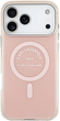 Etui Karl Lagerfeld IML Karl RSG Logo do Apple iPhone 17 Pro Max Pink (3666339530488) - obraz 4