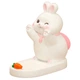 Подставка для телефона Funny Animals Rabbit With Carrot - изображение 1