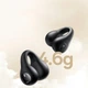 Беспроводные TWS наушники Baseus OS Bass 15 Clip Open-Ear (A00079500) (Cluster Black) (219005) - изображение 7