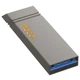 Флеш-накопитель UD13 USB3.2 - 256GB Gray Hoco (teh0029227) - изображение 2
