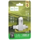 Флеш-накопичувач Hoco UD10 Metal Flash 2in1 USB 3.0/Type-C - 16GB Gray - зображення 4