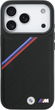 Etui plecki BMW M Quilted Logo MagSafe do Apple iPhone 17 Pro Black (BMHMP17L25PCSPEK) - obraz 2