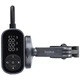 Портативний велосипедний насос Baseus PrimeTrip Series (C11169000121-00) Cosmic Black - зображення 3