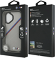 Панель BMW M Quilted Logo MagSafe для Apple iPhone 17 Gray (BMW838) - зображення 8