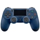 Беспроводной геймпад для PlayStation/PC Dualshock 4 V2 Midnight Blue - изображение 1