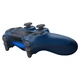 Беспроводной геймпад для PlayStation/PC Dualshock 4 V2 Midnight Blue - изображение 2