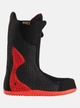 Ботинки сноубордические Burton Ion BOA 2025 29 White/Blue (1092-9010510761163) - изображение 4