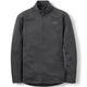 Флисовая кофта Rab Covex Jacket Black M (1033-RB QFG-50-BLK-MED) - изображение 1