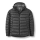 Куртка Rab Electron Pro Hoody Black S (1033-RB QDB-81-BLK-SML) - зображення 1