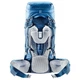 Рюкзак Deuter Aircontact 65+10 Midnight-Navy (1052-3320521 3365) - изображение 2