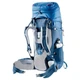 Рюкзак Deuter Aircontact 65+10 Midnight-Navy (1052-3320521 3365) - изображение 4