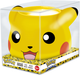 Kubek Stor Pokemon Pikachu 3D 500 ml (8412497446742) - obraz 1