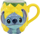 Kubek Stor Disney Stitch 3D 410 ml (8412497787609) - obraz 2