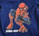 Плащ дождевик на подкладке Spider 98 см для мальчиков 126049 - изображение 4