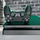 Ігрова Приставка Sony PlayStation 4 Slim 500GB Б/В | Обслугована + 1 Гра + Гарантія 3 місяців - изображение 5
