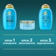 Кондиционер для волос OGX Argan oil of Morocco Восстанавливающий 385 мл (0022796976123) - изображение 5