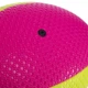 М'яч для регбі RUGBY Liga ball (PU, р-р 9in, Жовто-червоний) (RG-0391_Жовто-червоний) - изображение 5