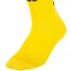 Гетри дитячі з символікою футбольного клубу SPOINT BORUSSIA DORTMUND HOME 2025 ETM2517-BD1 (розмір 34-38, жовтий) - изображение 4