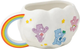 Чашка Paladone Care Bears 3D 450 мл (5056577756197) - зображення 4